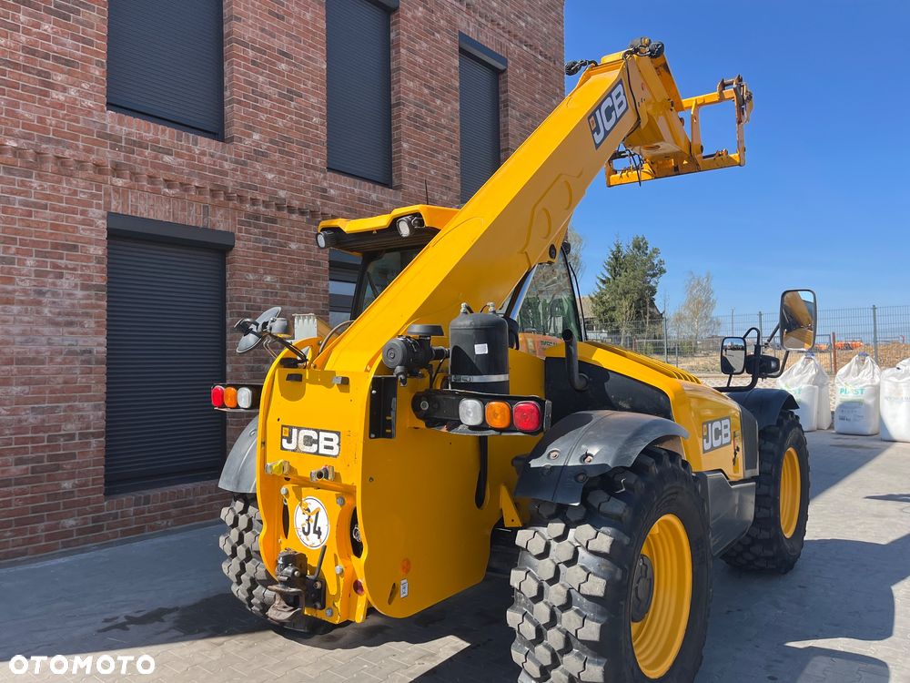 JCB 541-70 agri-plus - 2