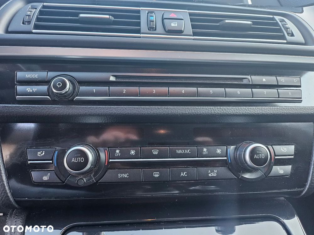 BMW Seria 5 - 28