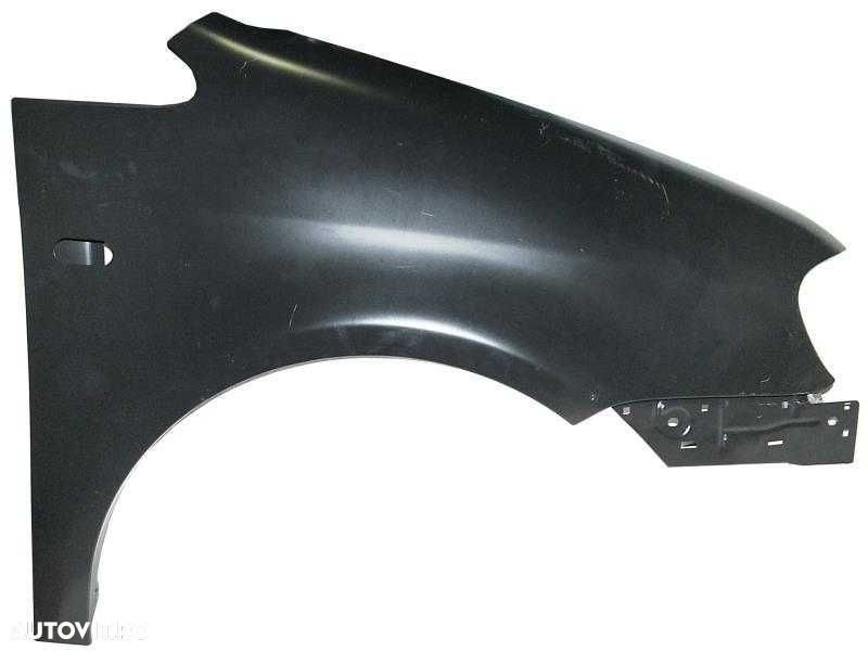 Aripa stanga/dreapta VW Caddy an 2003-2009,aripi noi ,vopsim la cerere - 2