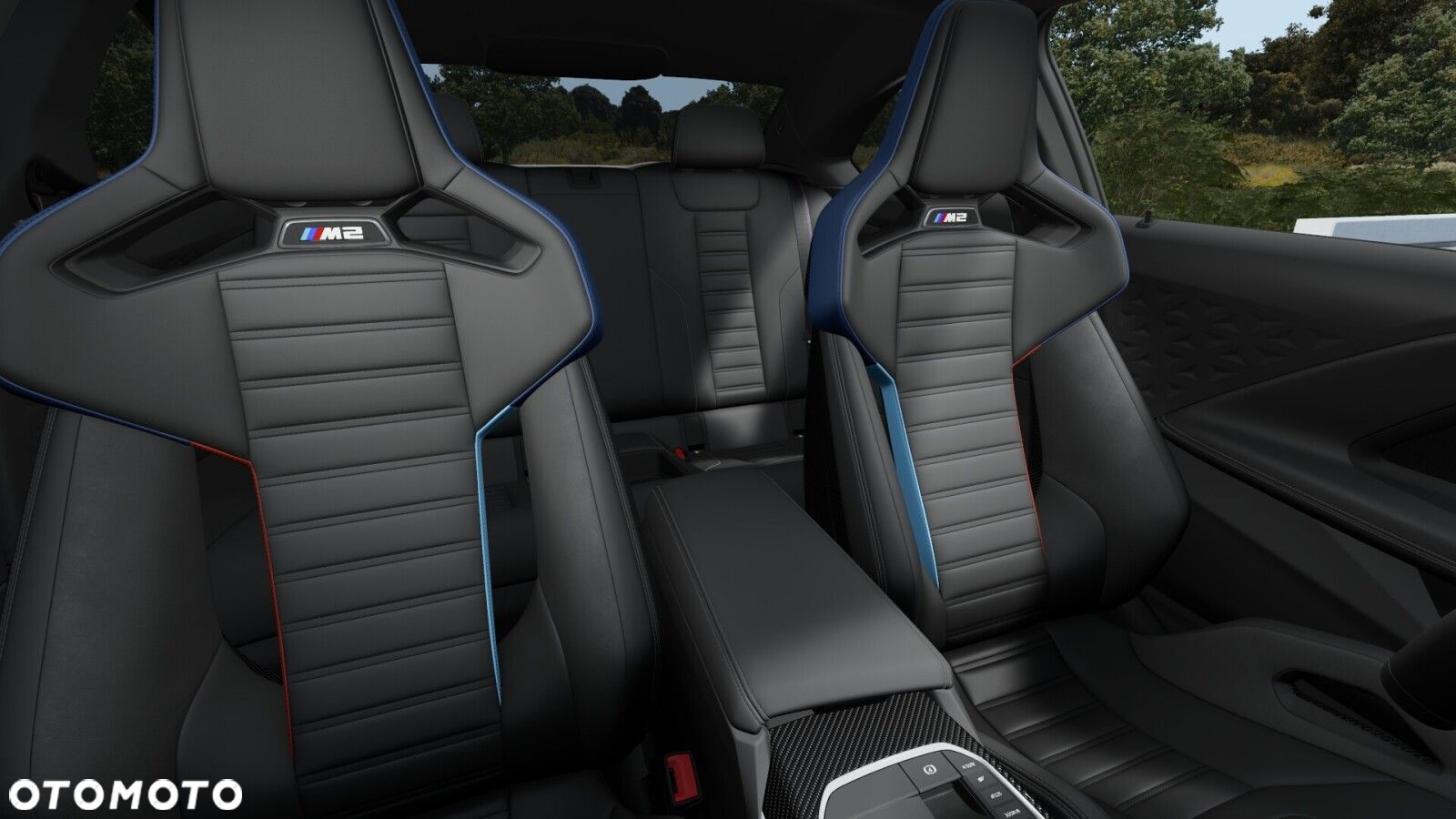 BMW M2 - 4