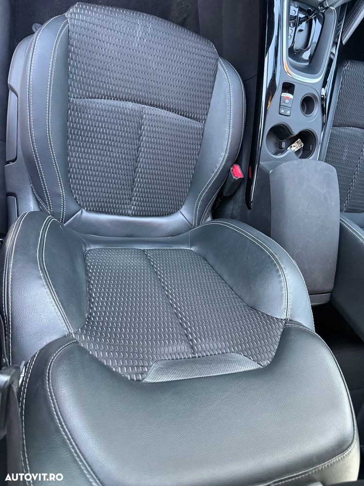 Renault Kadjar Energy dCi 130 X-tronic Bose Edition - 19