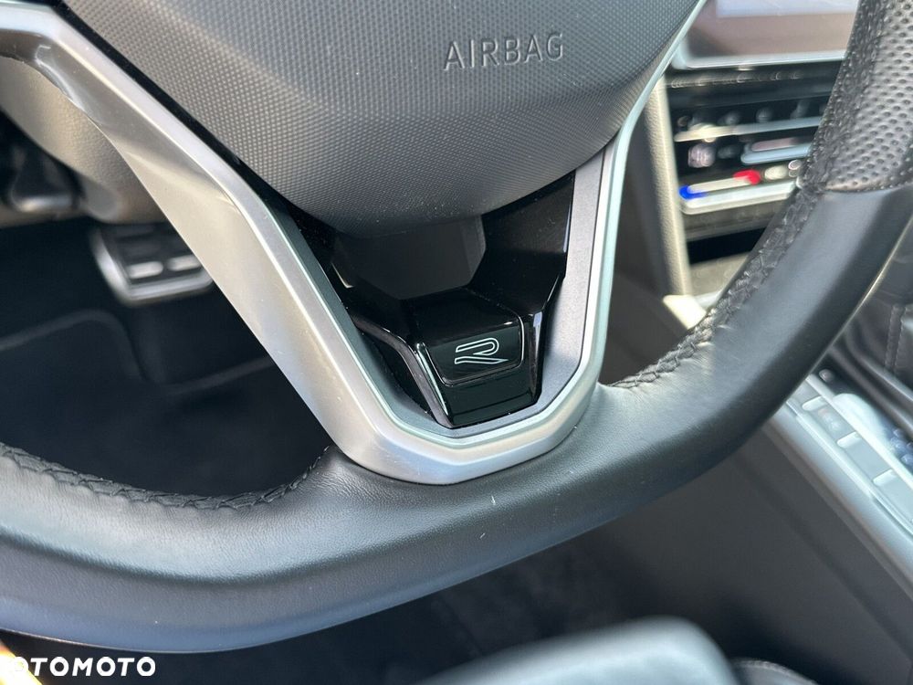 Volkswagen Arteon 2.0 TDI 4Motion R-Line DSG - 30