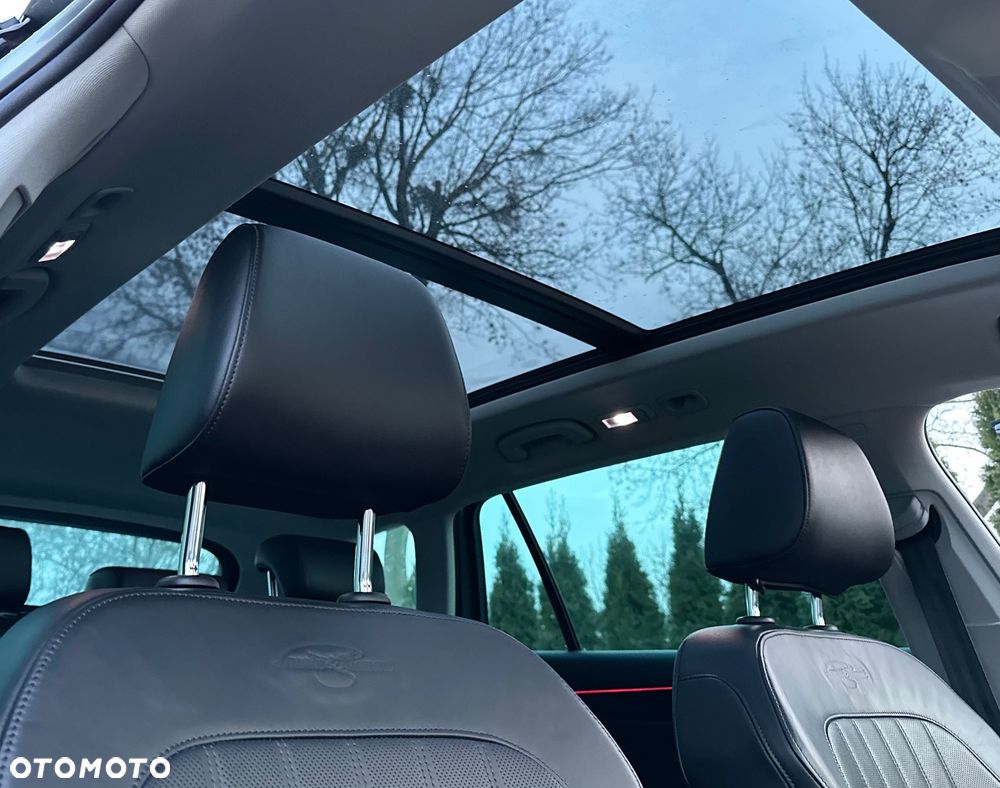 Skoda Superb 2.0 TDI DSG L&K - 23