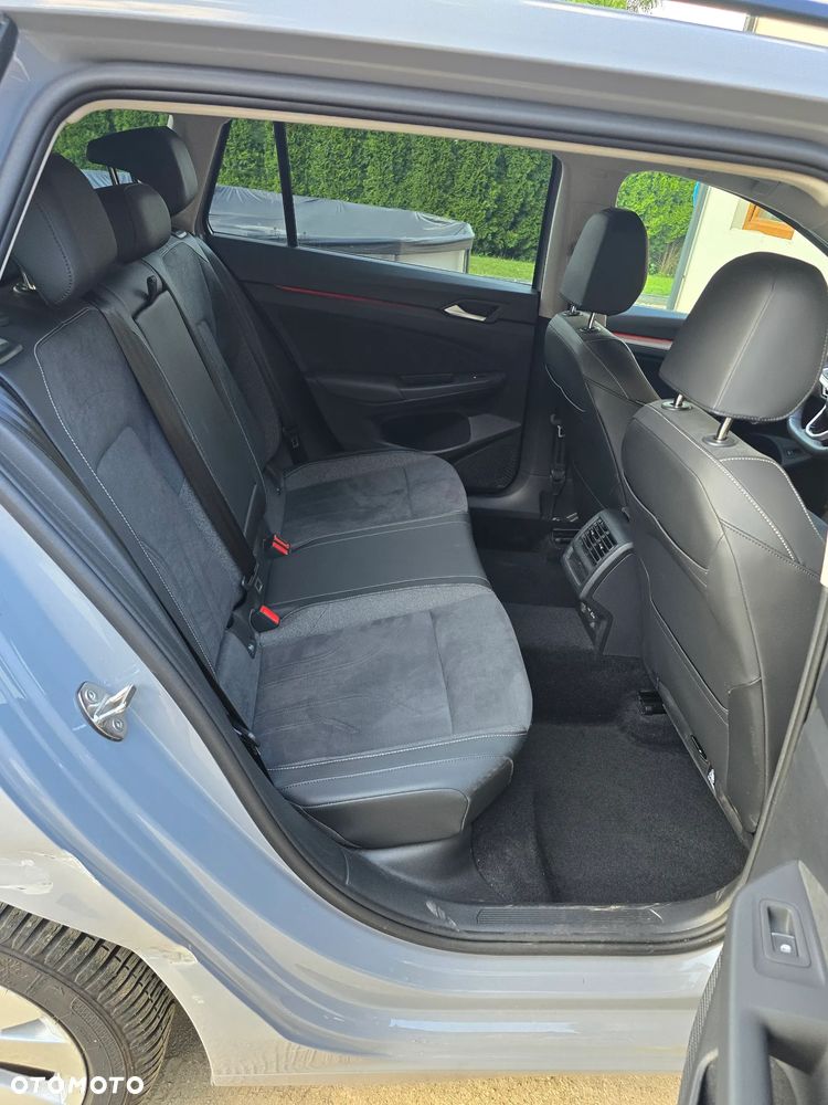 Volkswagen Golf 1.5 TSI - 19