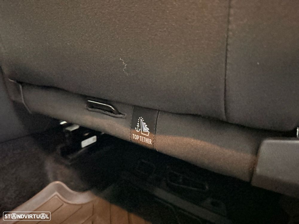 VW T-Cross 1.0 TSI Life DSG - 35