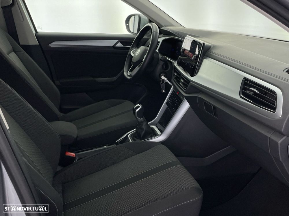 VW T-Roc 1.0 TSI Life - 15