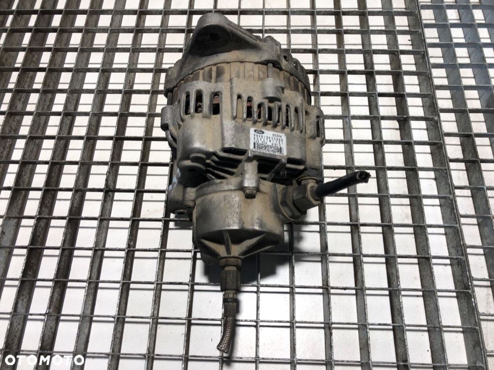 ALTERNATOR  FORD TRANSIT Autobus (E_ _) 1994 - 2000 2.5 DI (EBL, ECL, EDS, EDL) 56 kW [76 KM] olej - 5