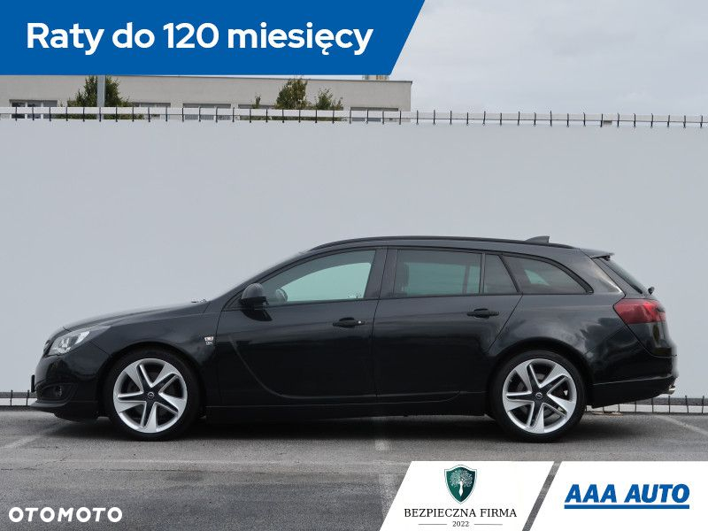 Opel Insignia - 3