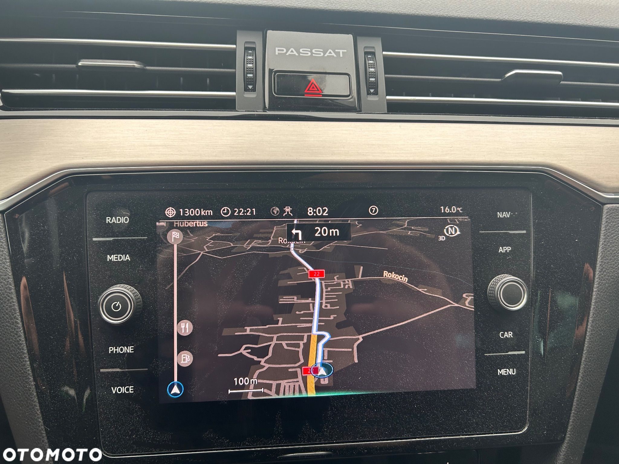Volkswagen Passat Variant 2.0 TDI (BlueMotion Technology) Trendline - 36