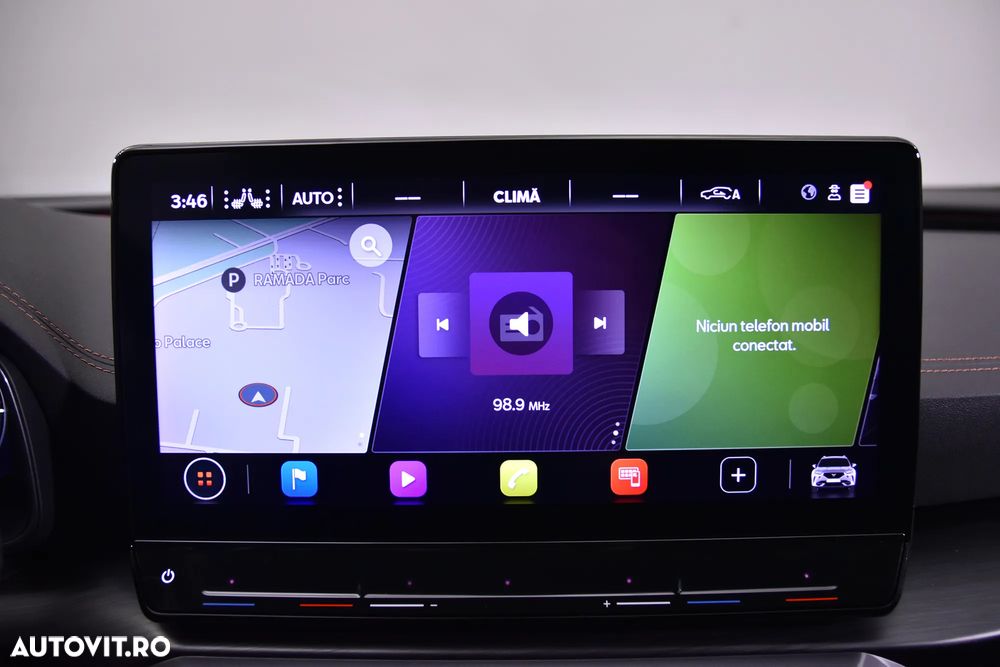 Cupra Formentor - 21