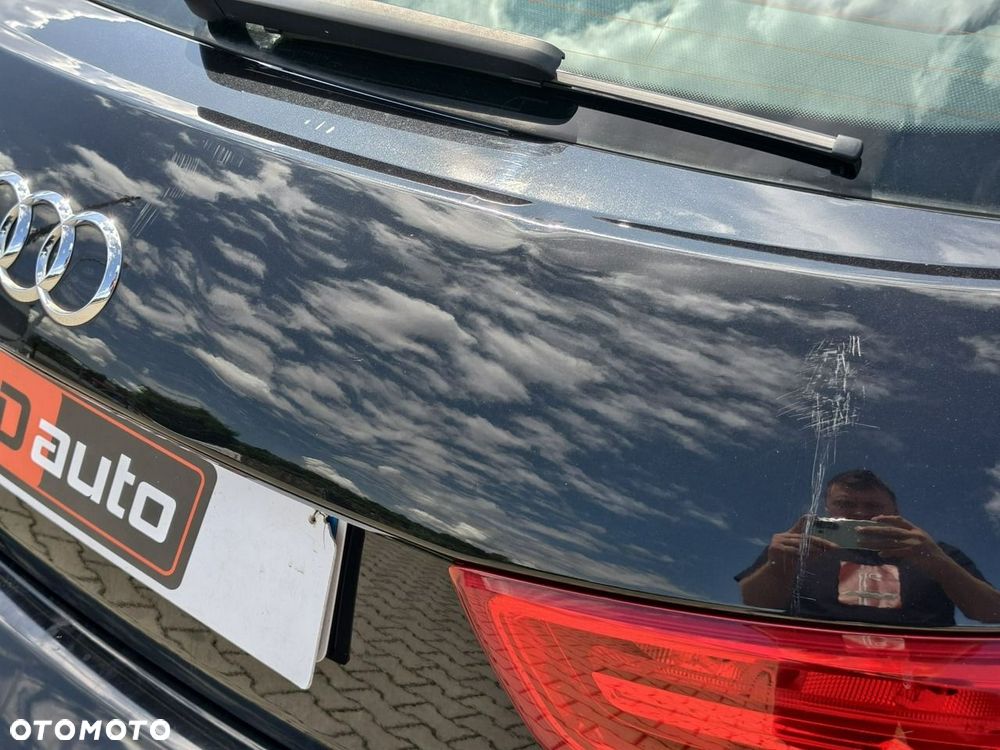 Audi A1 3-drzwiowe - 16