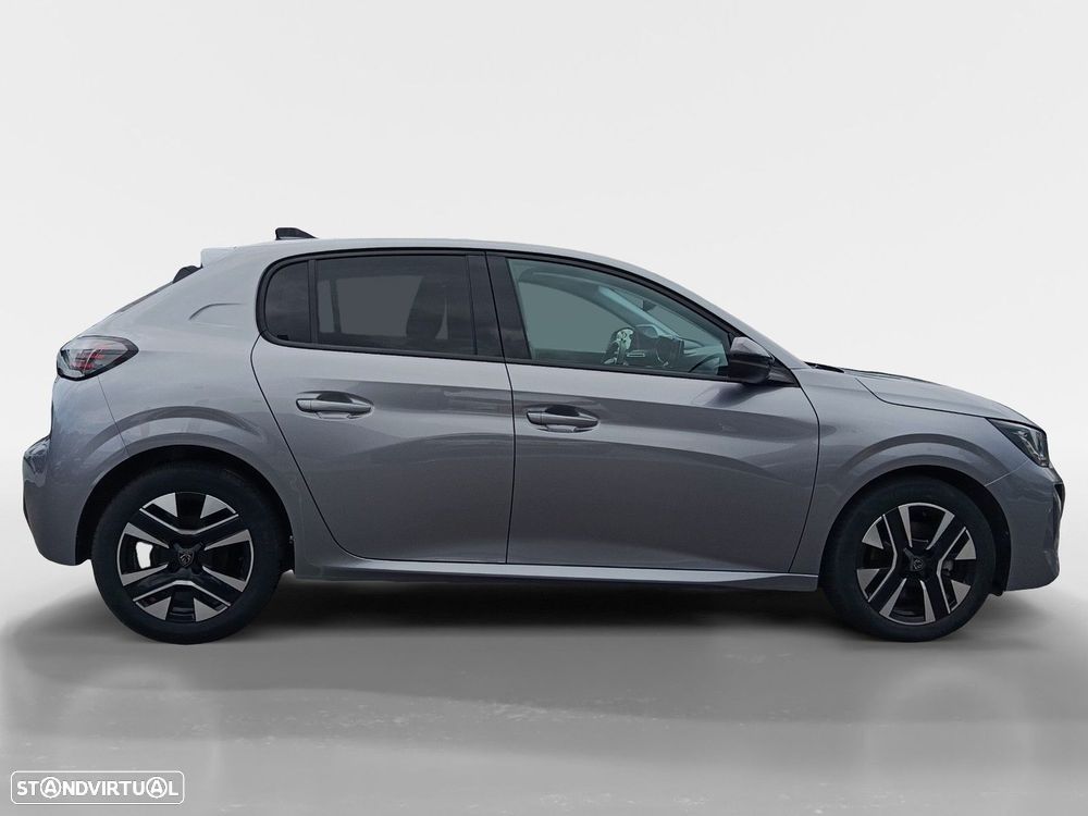 Peugeot 208 1.2 PureTech Allure - 6