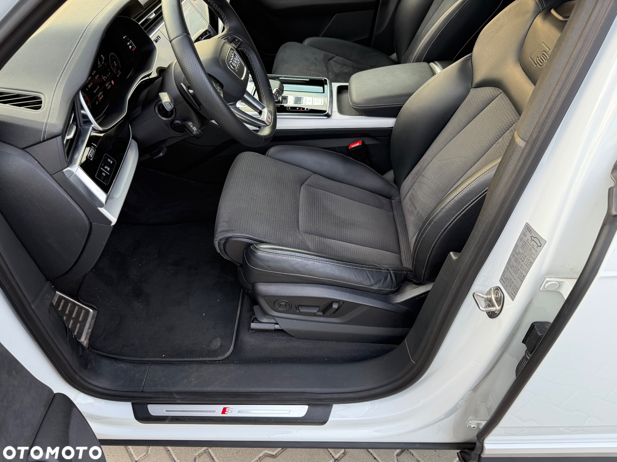 Audi Q7 - 8