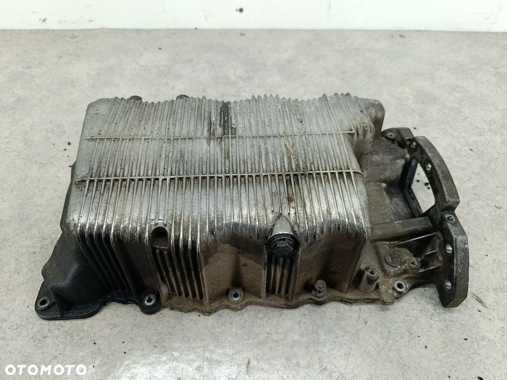 MISKA OLEJOWA HYUNDAI TUSCON I 2.0 CRDI - 5