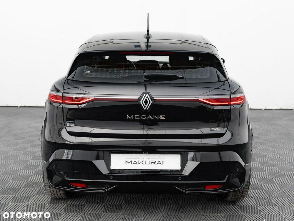 Renault Megane EV40 Equilibre - 11