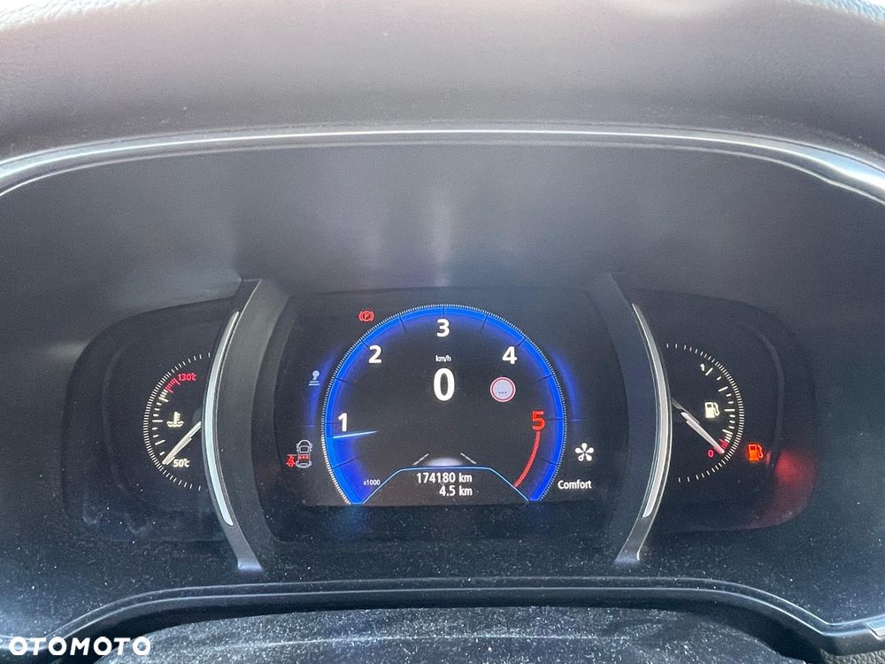 Renault Megane 1.5 dCi Bose Edition - 11