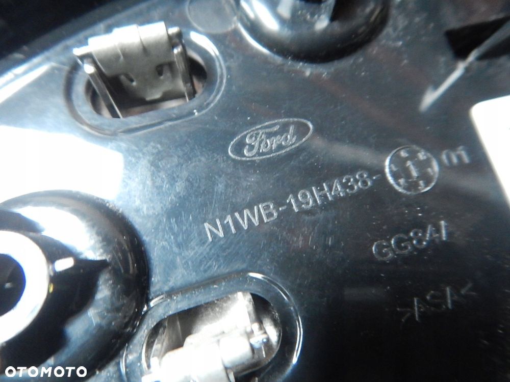 ford ranger raptor znaczek kamera cofania n1wb-19h438-fc - 9