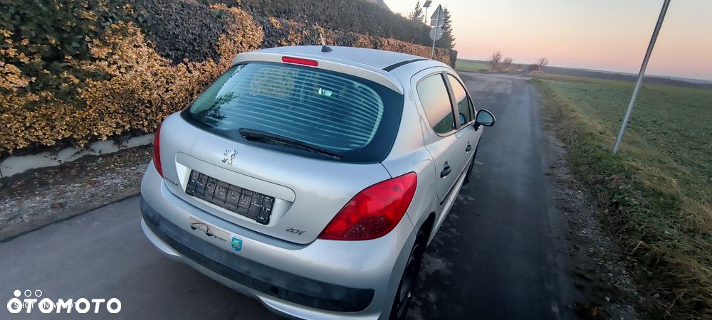 Peugeot 207 75 Filou - 13