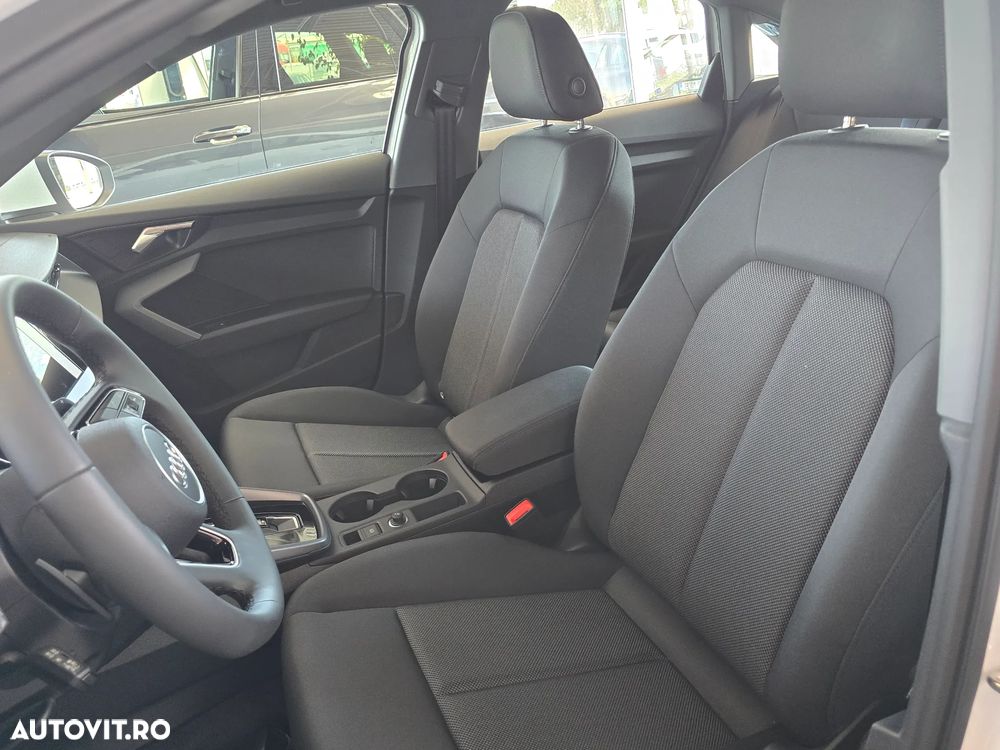 Audi A3 - 7