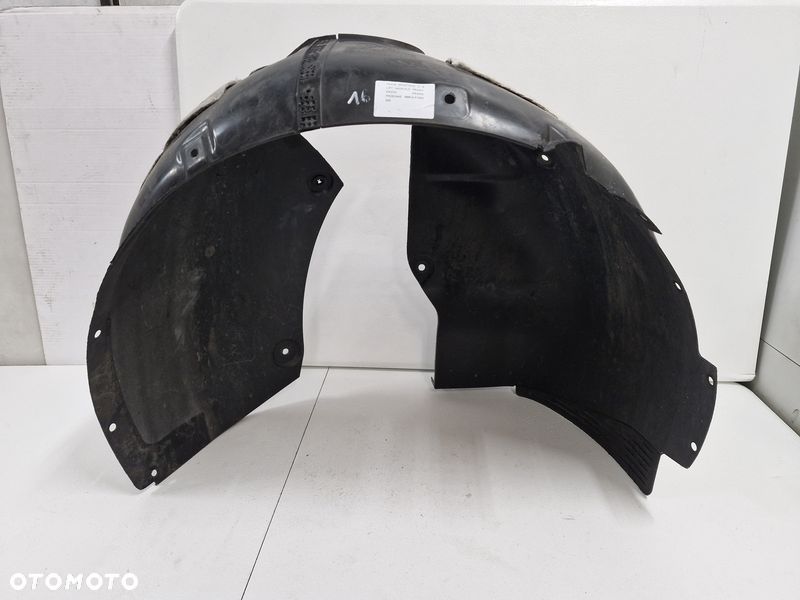 KIA SPORTAGE 4 IV LIFT NADKOLE PRAWY PRZÓD PRAWE PRZEDNIE 86814-F1500 - 1