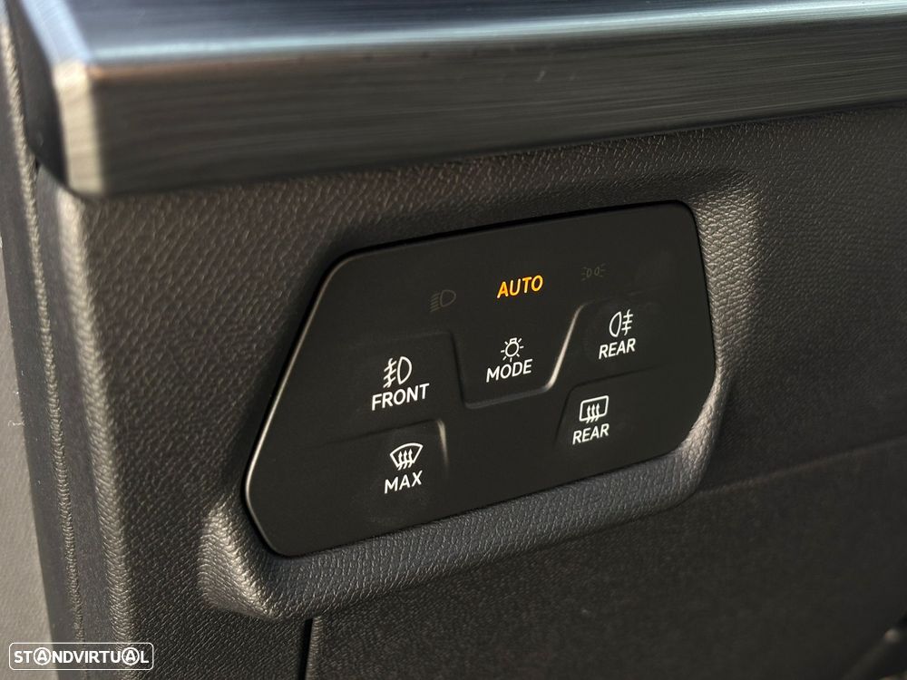 Cupra Formentor 1.4 e-Hybrid DSG VZ - 21