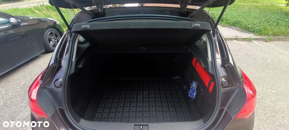 Opel Astra 1.6 Active - 7
