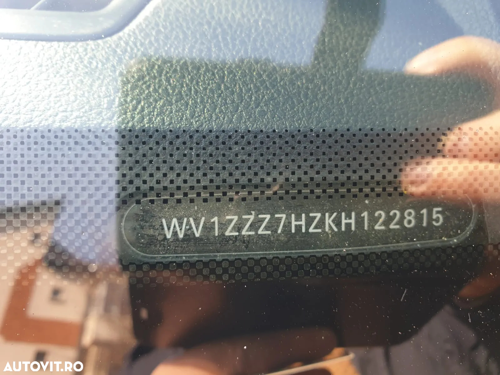 Volkswagen Transporter Kombi T6 2.0 TDI 75 kW LR - 38