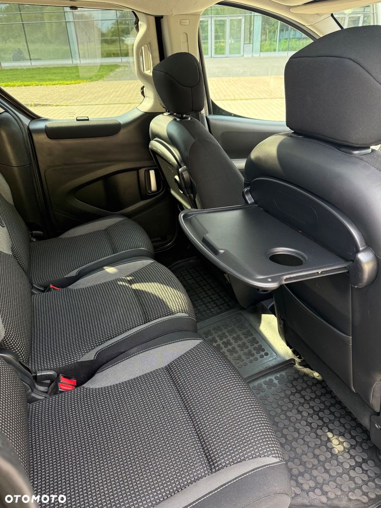 Peugeot Partner 1.6 BlueHDi Outdoor - 13