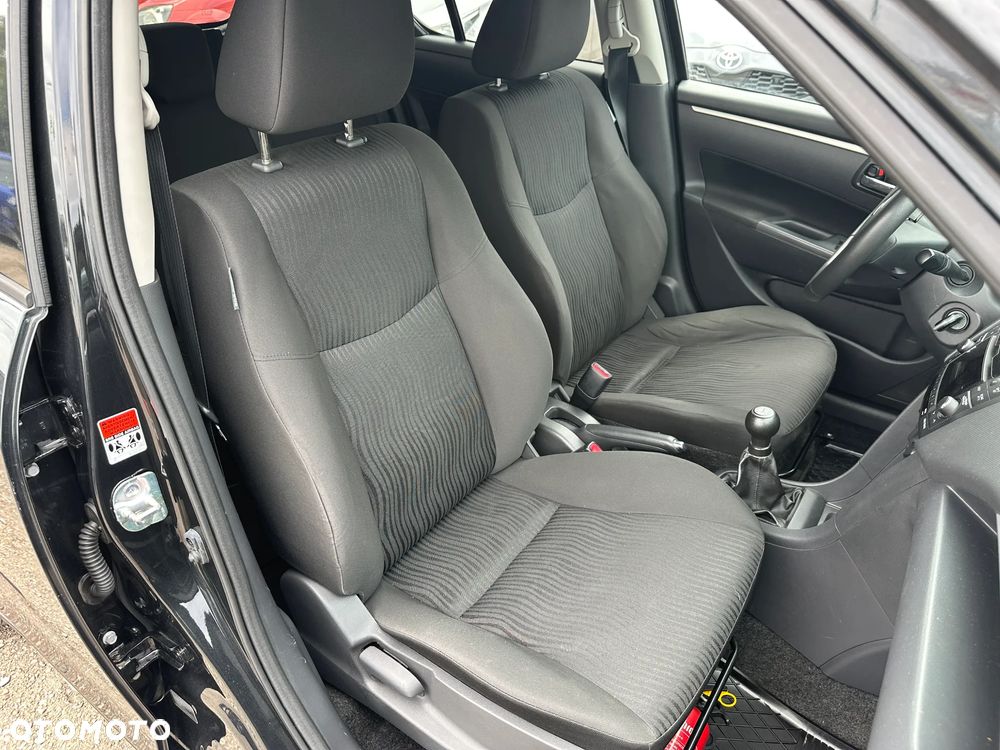 Suzuki Swift - 24