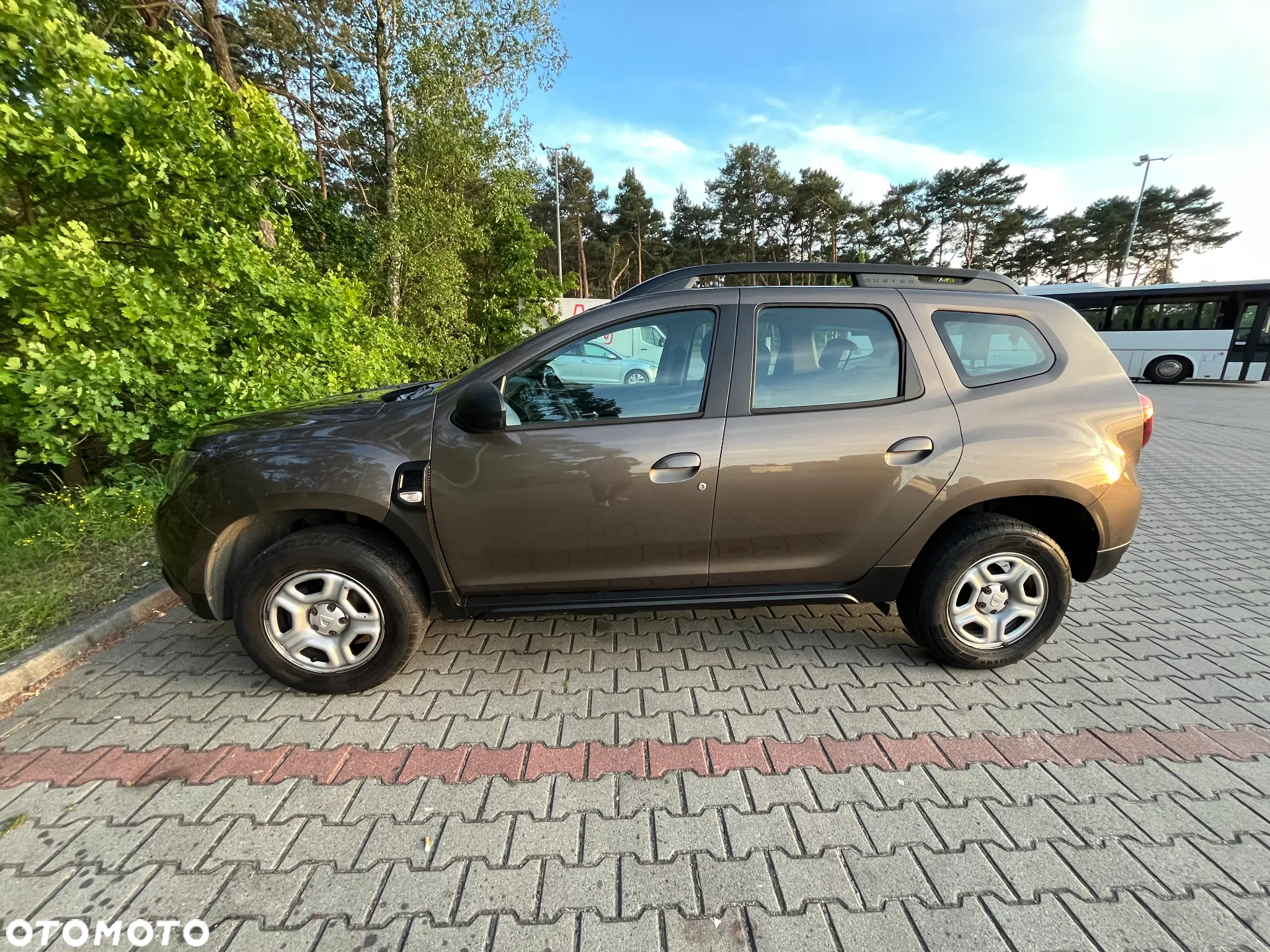 Dacia Duster 1.5 dCi Ambiance - 3