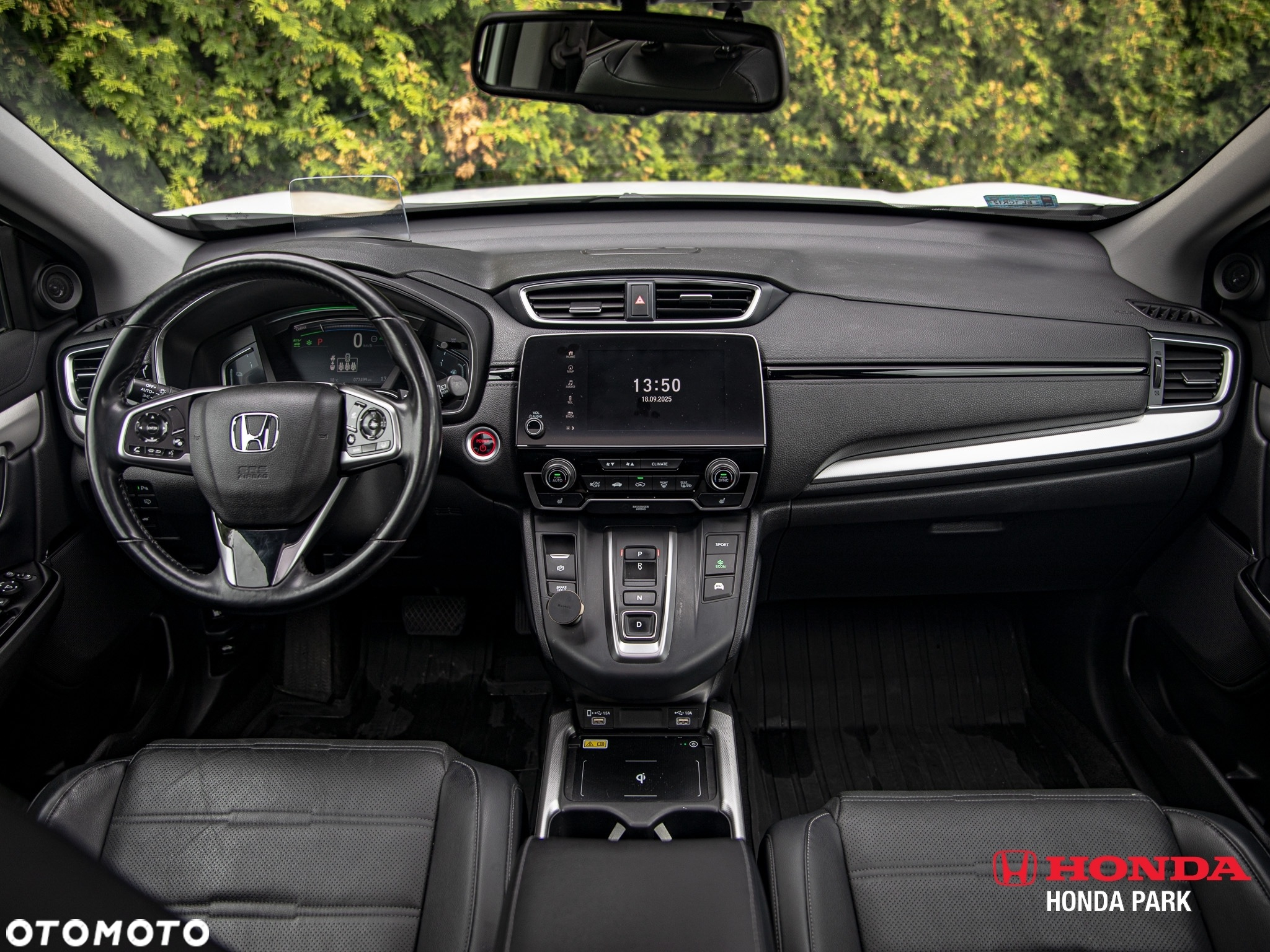 Honda CR-V - 26