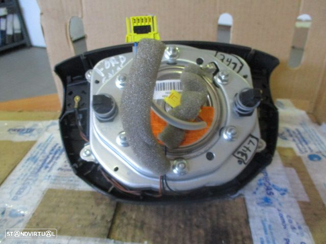 Airbag Condutor VM21F042B85BAU FORD GALAXY 2004 - 2