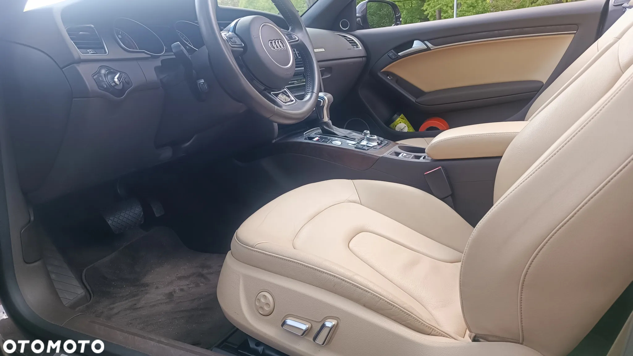 Audi A5 2.0 TFSI Quattro S tronic - 26