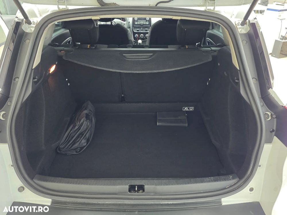 Renault Clio Energy dCi Life - 16