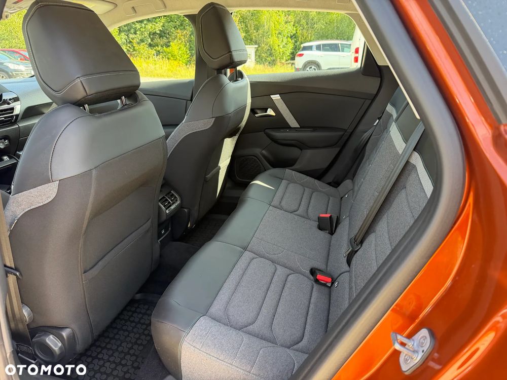 Citroën C4 1.2 PureTech Feel Pack S&S - 5