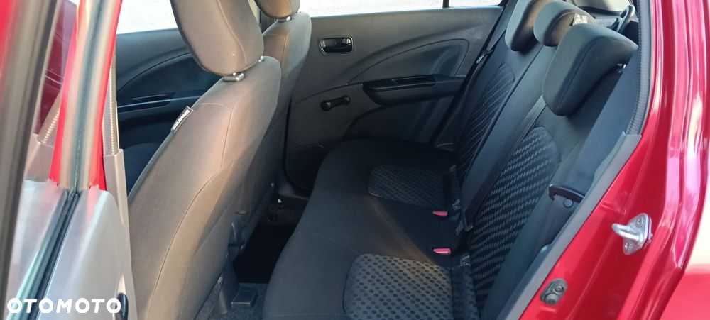 Suzuki Celerio 1.0 Comfort - 8