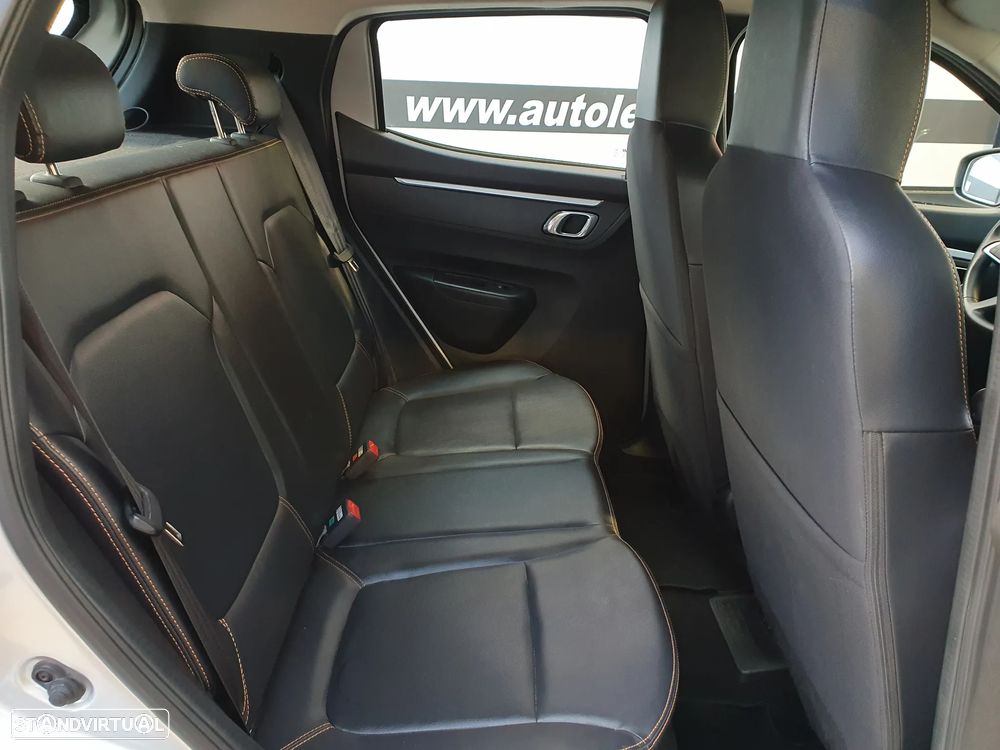 Dacia Spring Comfort Plus - 5