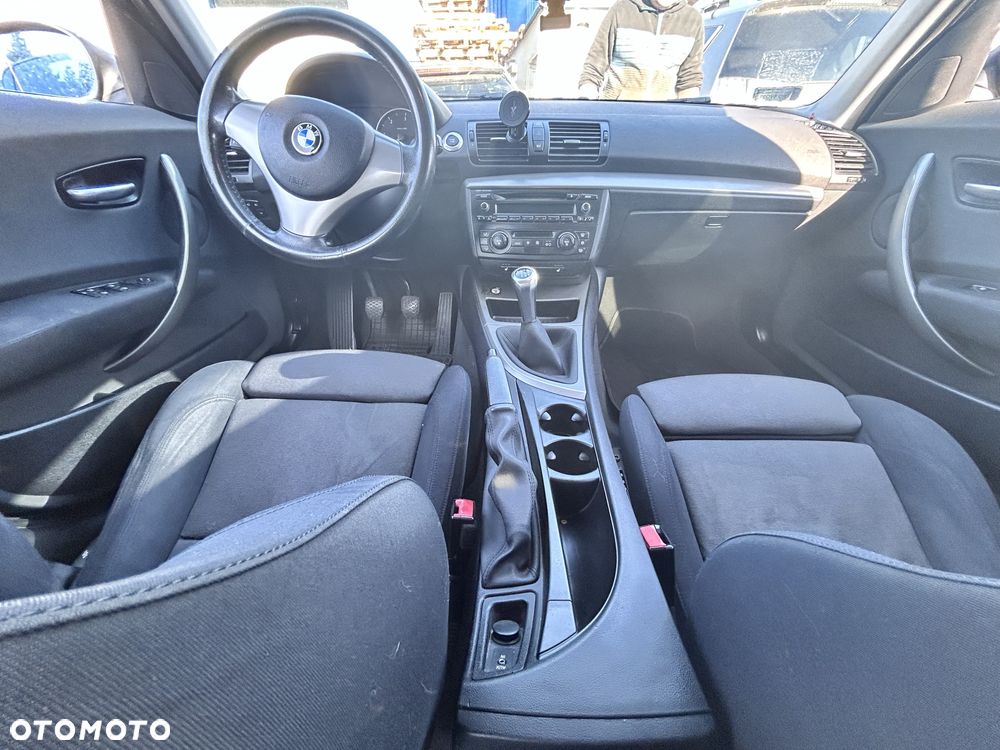 BMW Inny - 6
