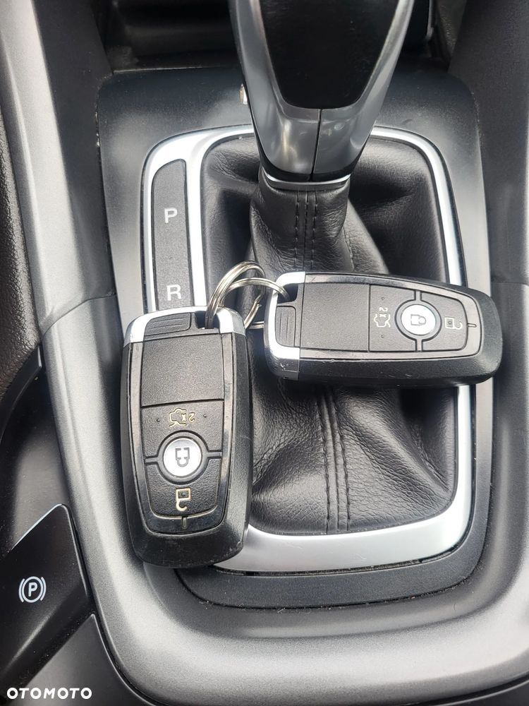 Ford Mondeo 2.0 TDCi STart-Stopp PowerShift-Aut Titanium - 25