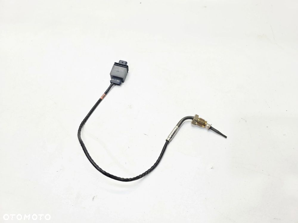 CZUJNIK TEMPERATURY SPALIN SONDA AUDI A3 8Y 1.5 TFSI 05E919529E - 1
