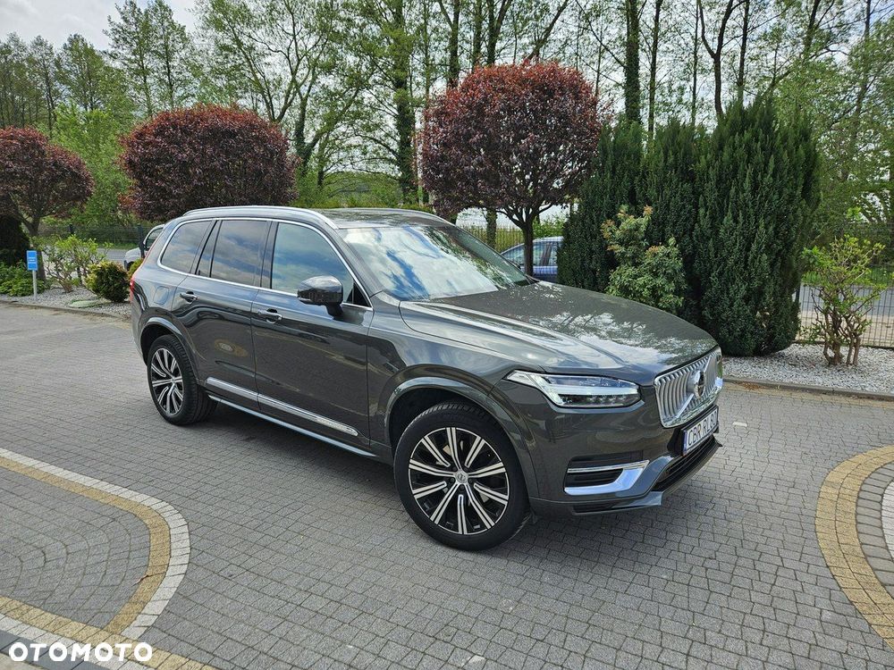 Volvo XC 90
