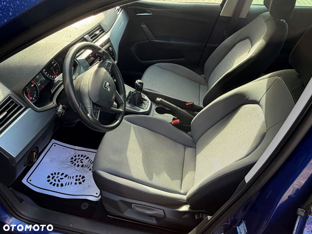 Seat Arona 1.0 TSI OPF Xperience - 21