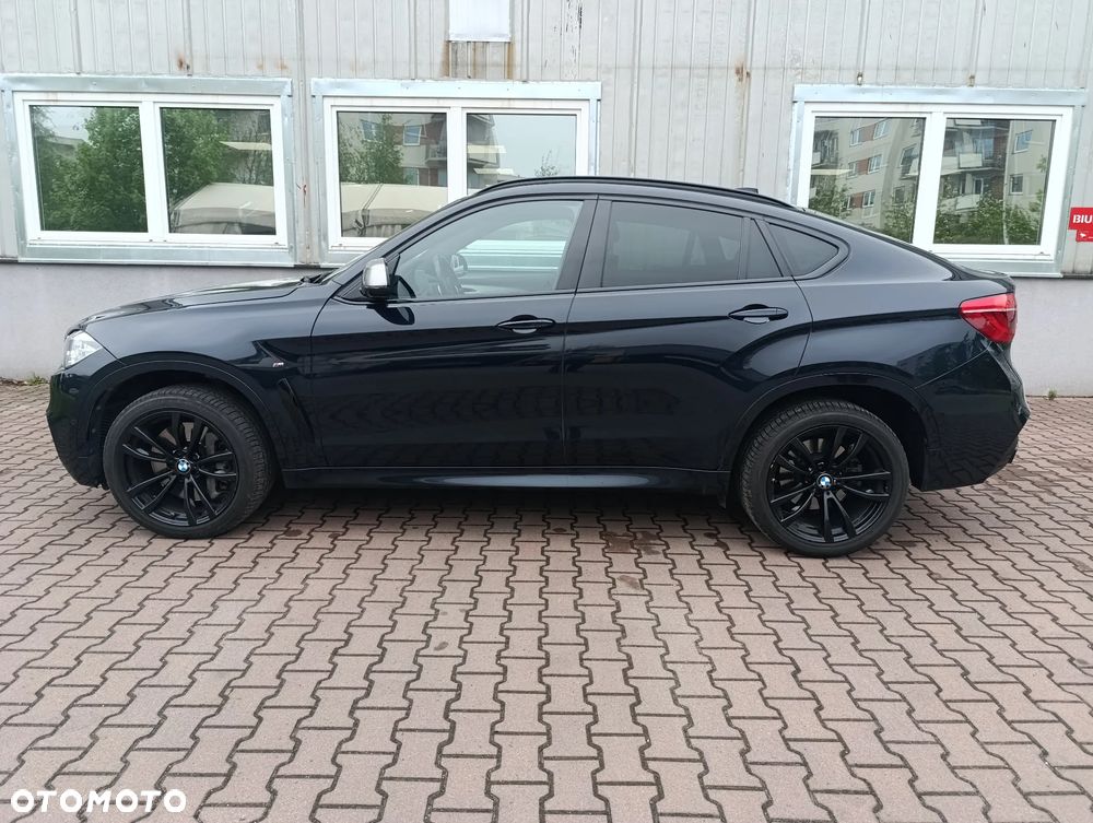 BMW X6 - 4