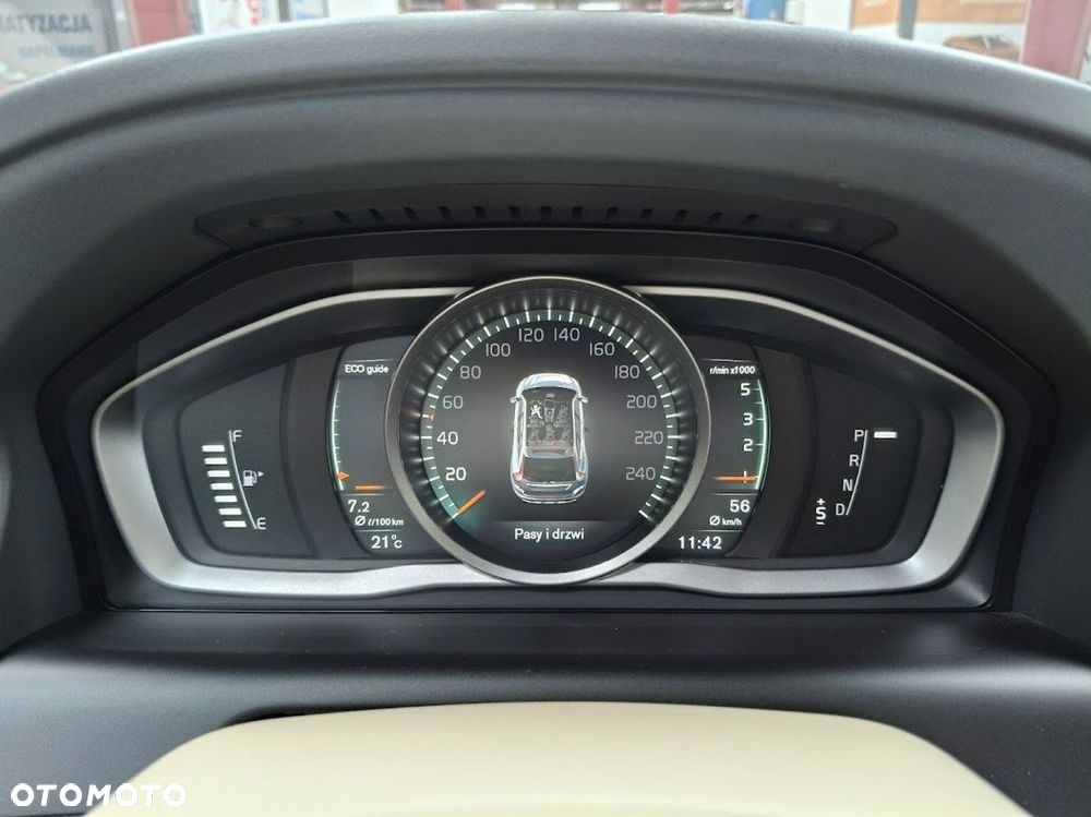 Volvo XC 60 D3 Geartronic Summum - 29