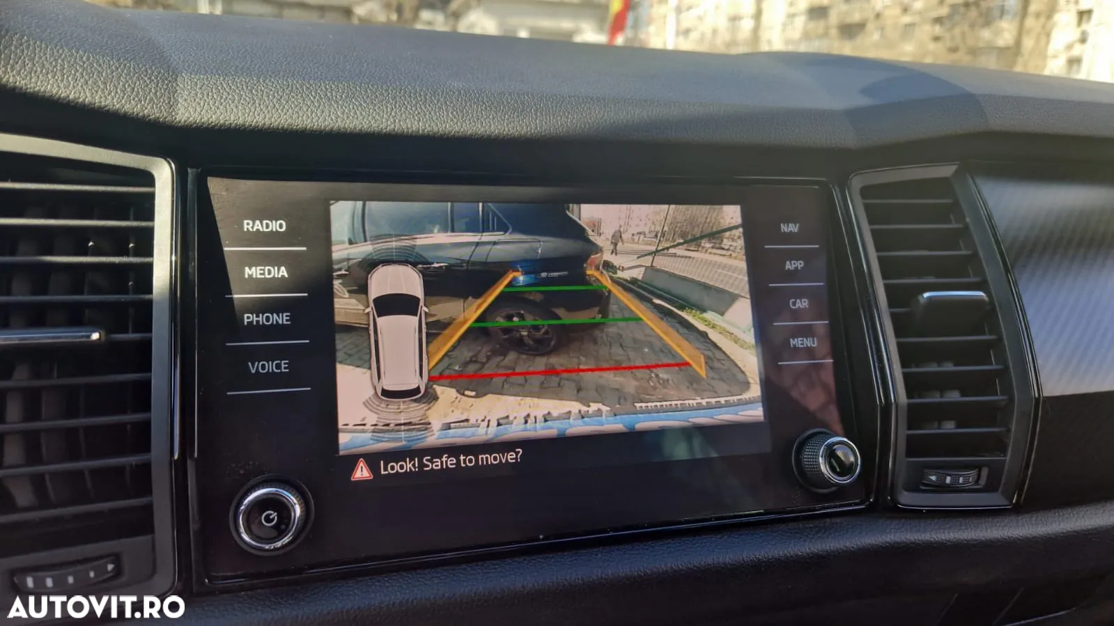 Skoda Kodiaq 2.0 TSI 4X4 DSG Sportline - 21