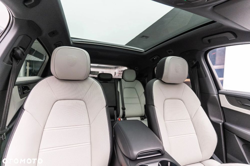 Porsche Cayenne E-Hybrid PHEV - 16