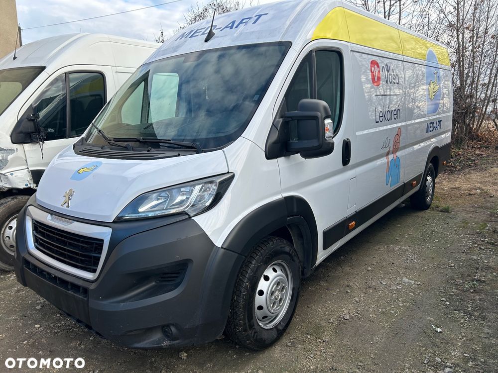 Fiat Ducato - 1