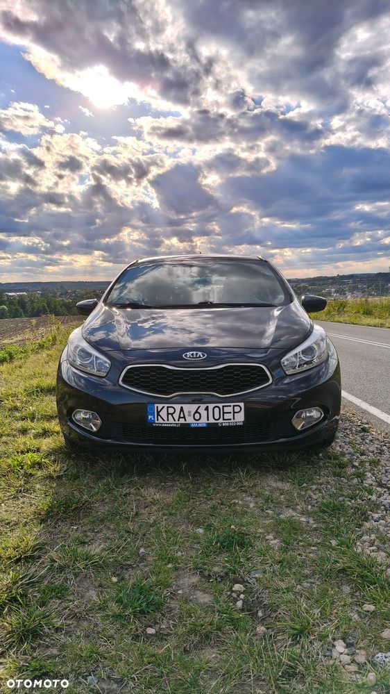 Kia Ceed 1.6 GDI L - 4