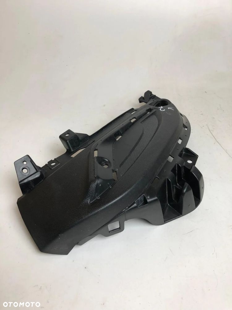 Yamaha Tricity 300 20- Lewe Wypełnienie Czaszy Bok - 5
