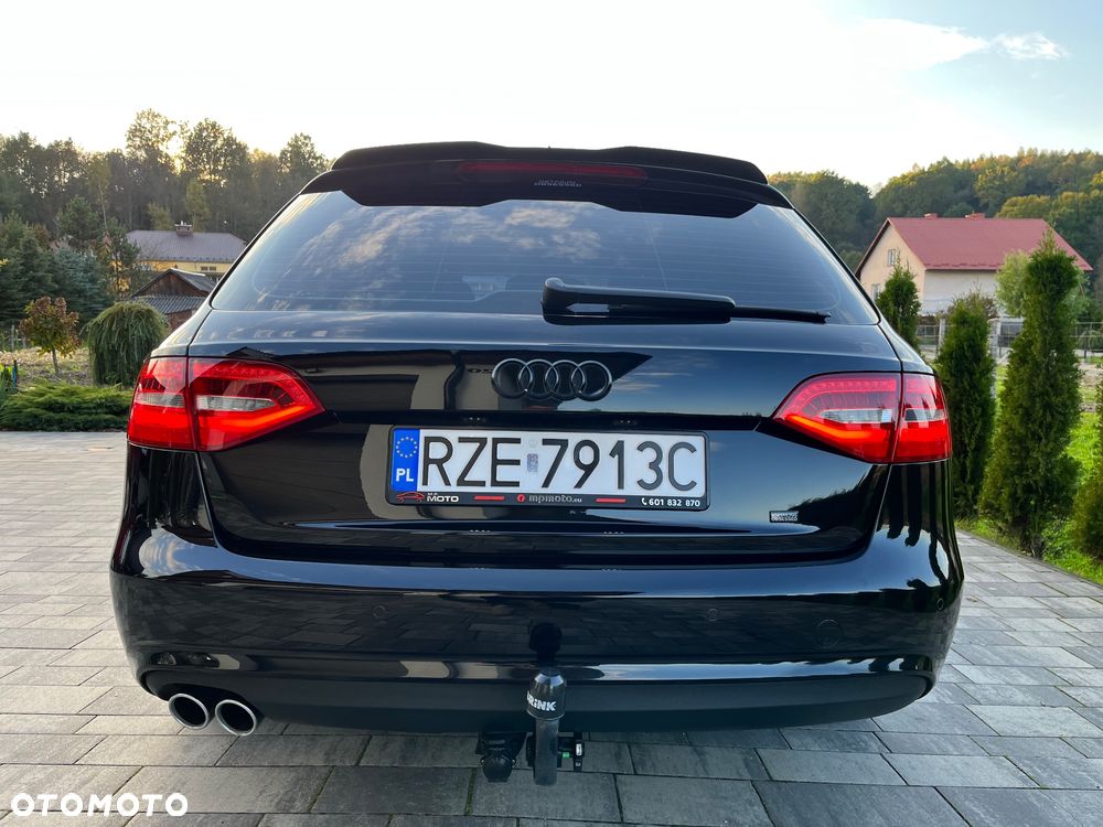 Audi A4 - 12